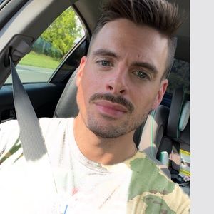 Meet your Posher, Ryan